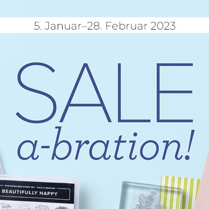 Sale-a Bration Jan-Feb 2021
